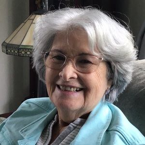 Meet your Posher, Lorraine